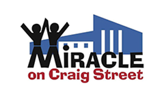 Miracle on Craig Street Logo