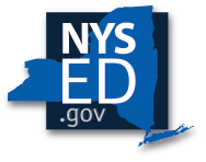 NYS Edu Dept