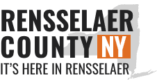 Rensselaer County 