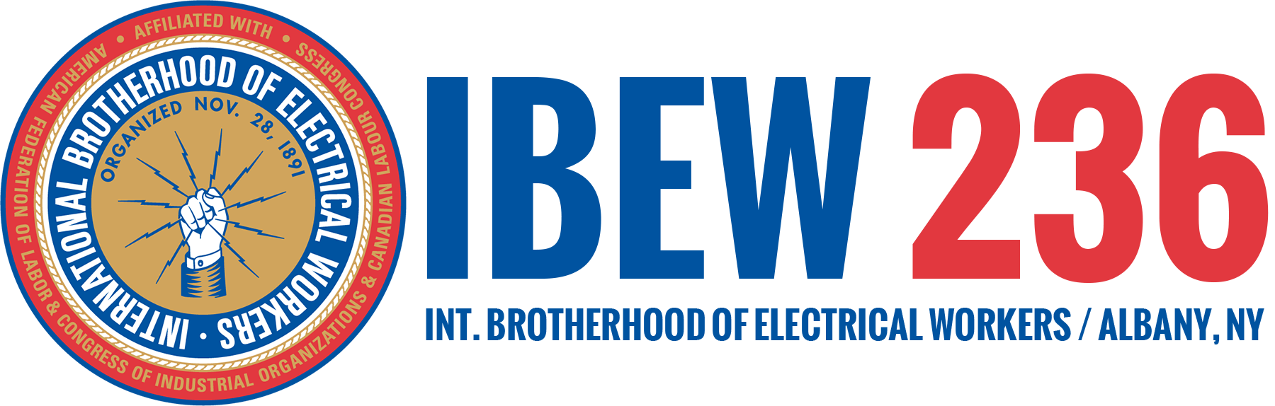 IBEW 236