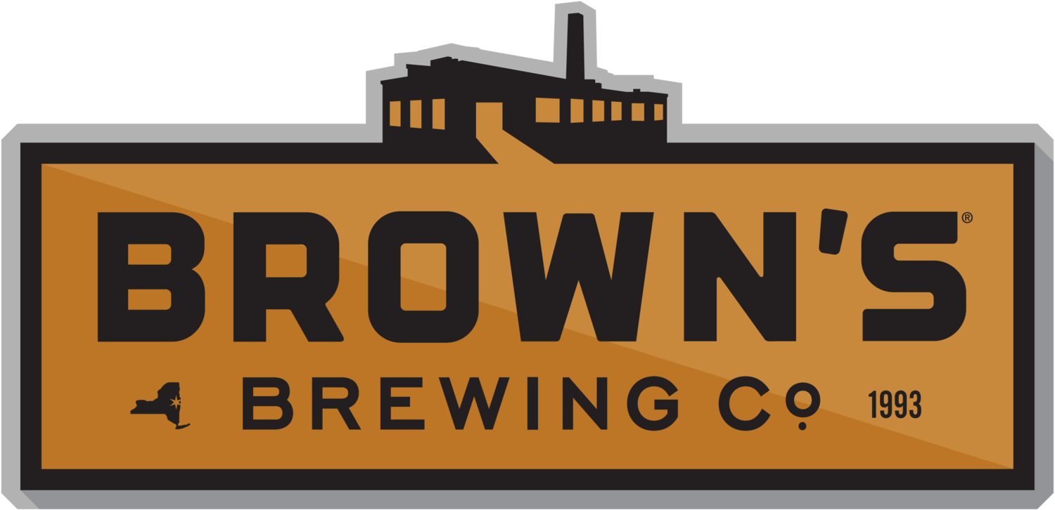 Browns Brewing