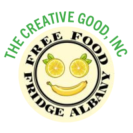 The Creative Good, Inc