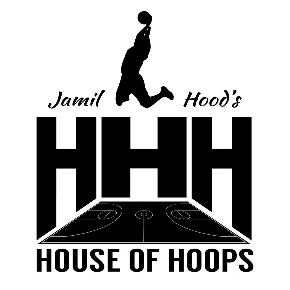 Hoods House of Hoops