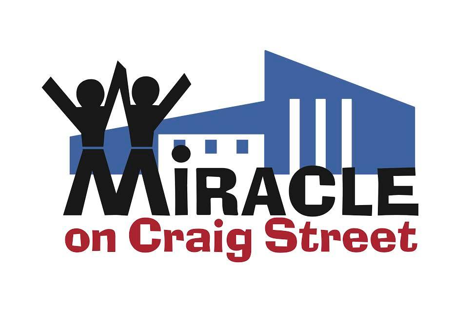Miracle on Craig Street Logo