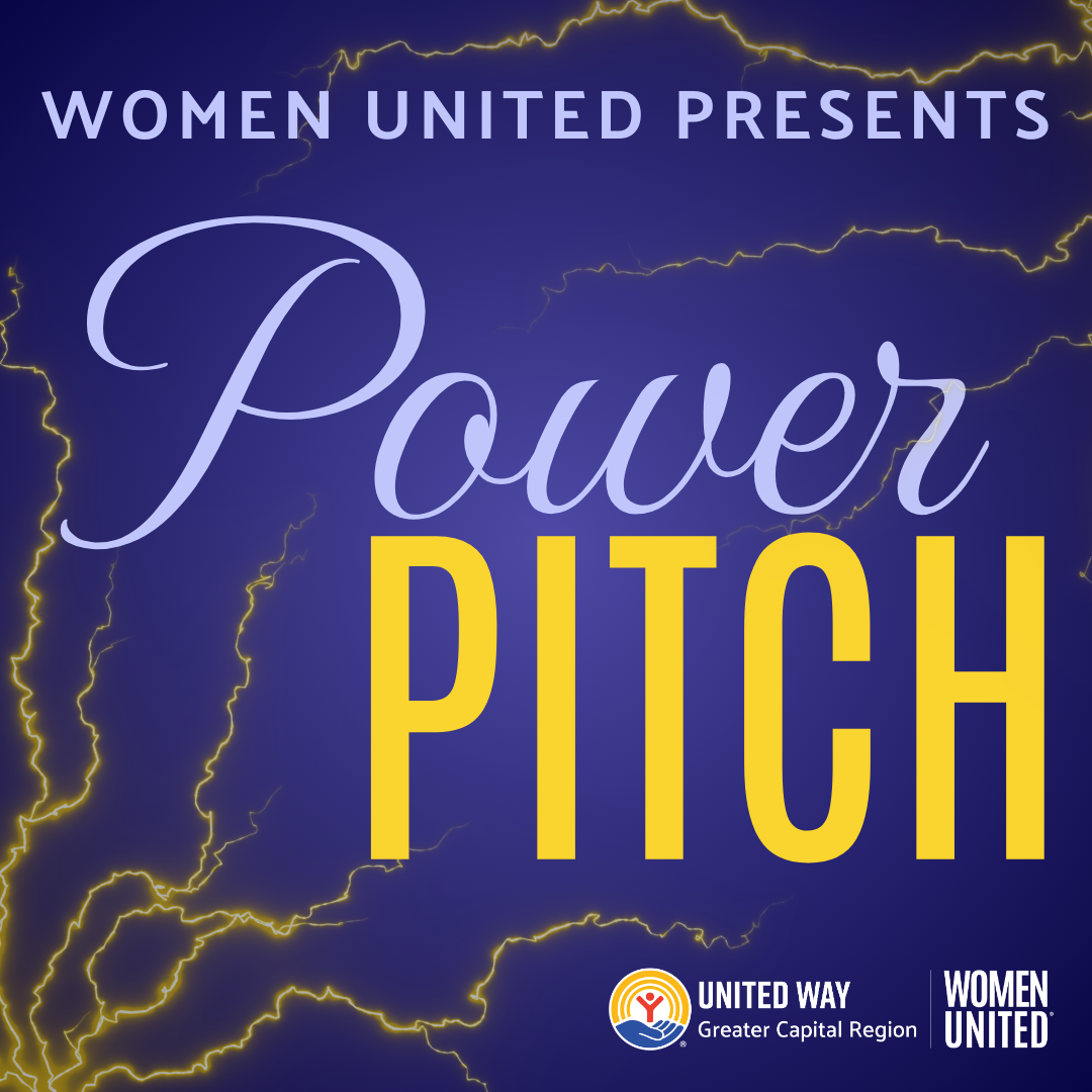 Women United Presents Power Pitch