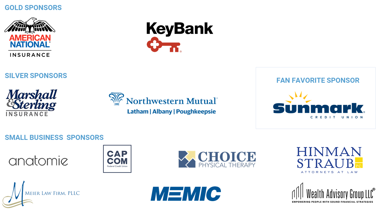 Perfect Pitch Sponsor Logos