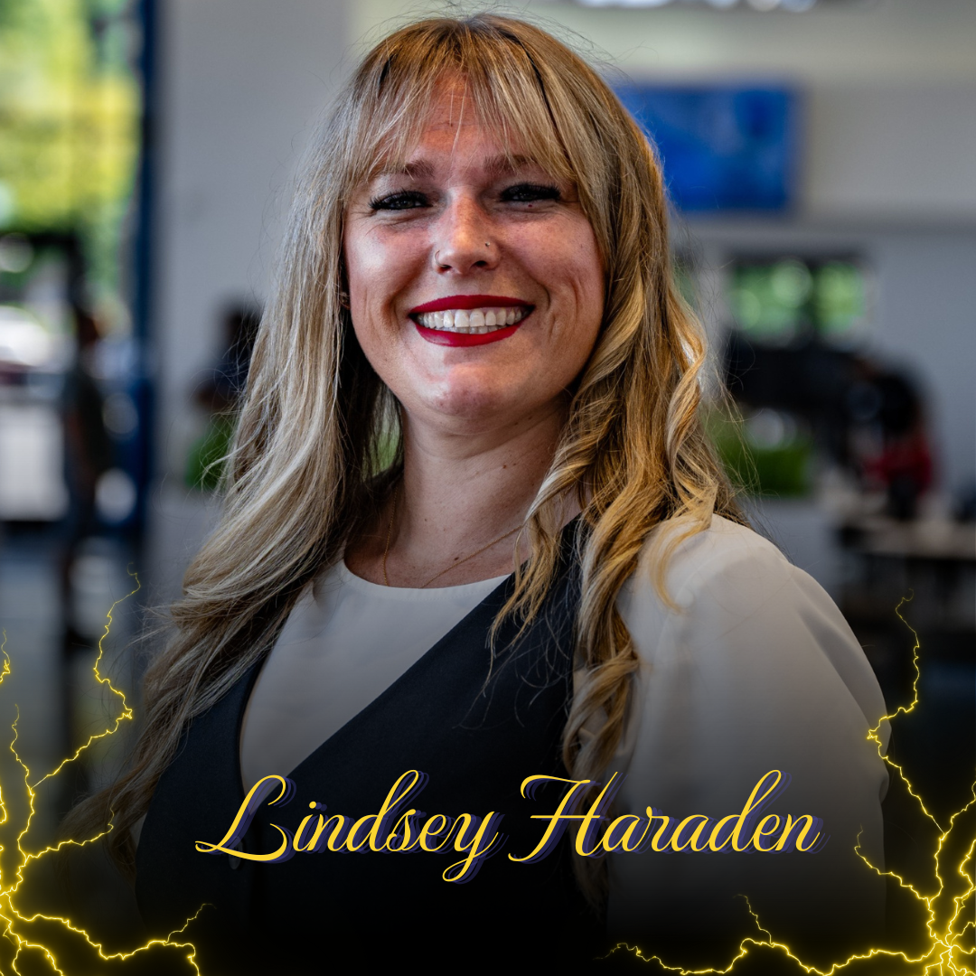 Lindsey Haraden