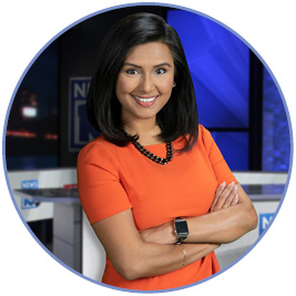 Trishna Begam