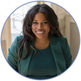 Deshanna Wiggins