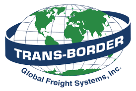 Trans-border Global Freight Logo
