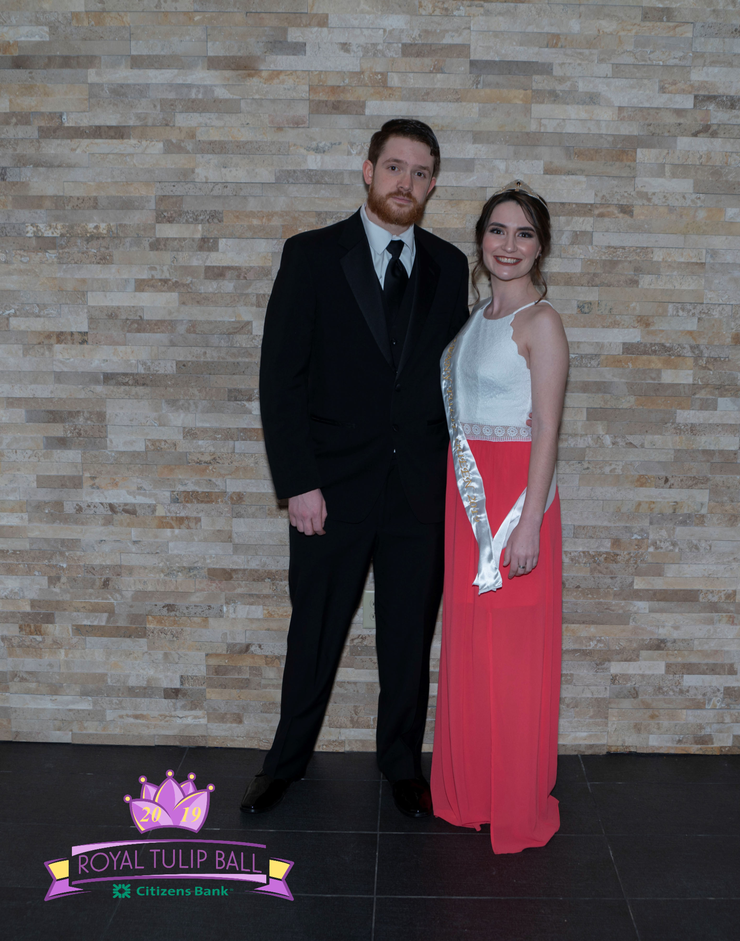 2019 Tulip Queen