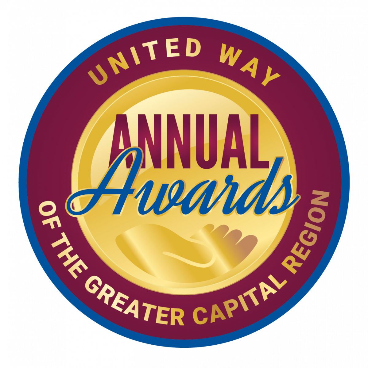 Annual Awards Logo