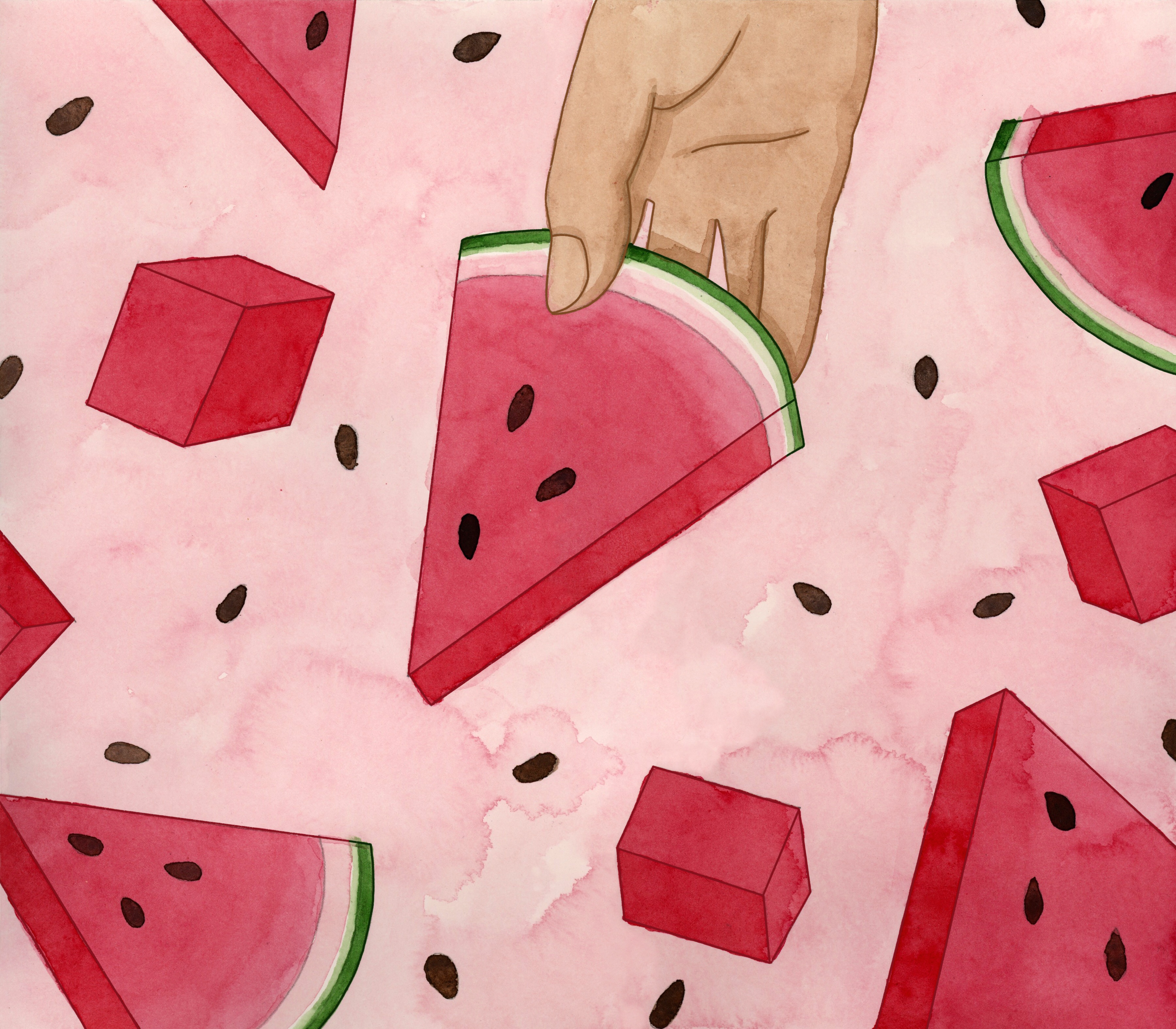 Watermelon