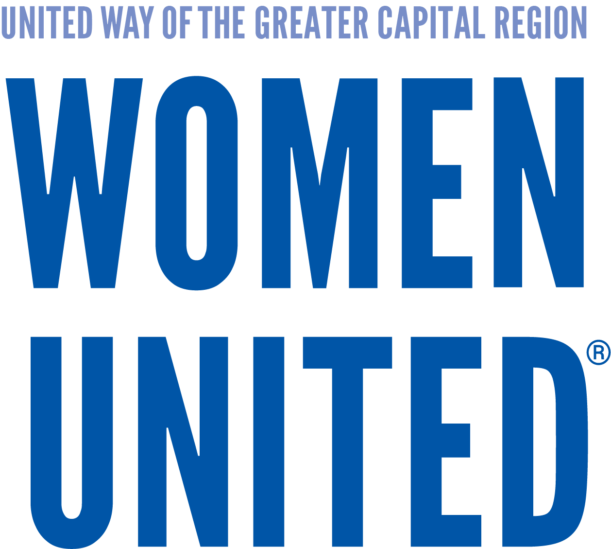 Women United Logo