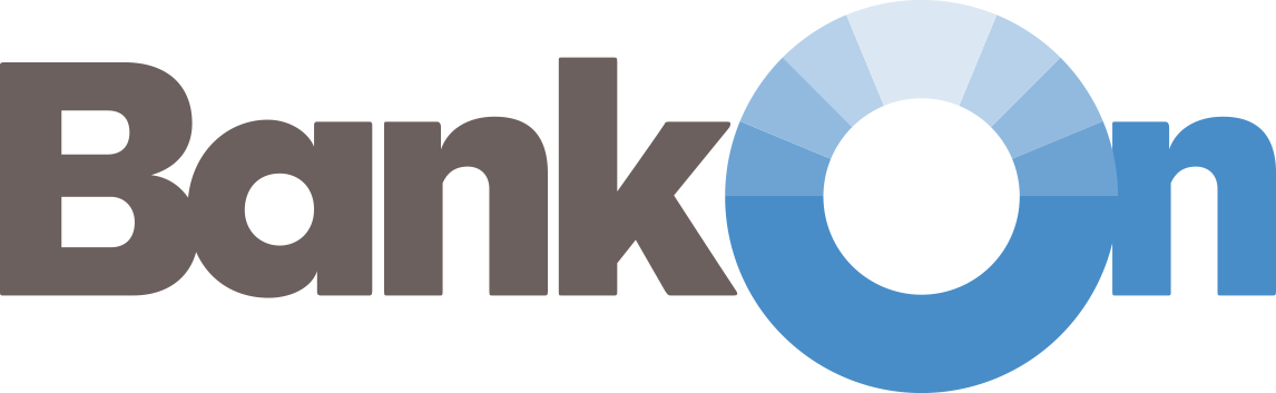BankOn Logo