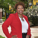 Yolanda Caldwell