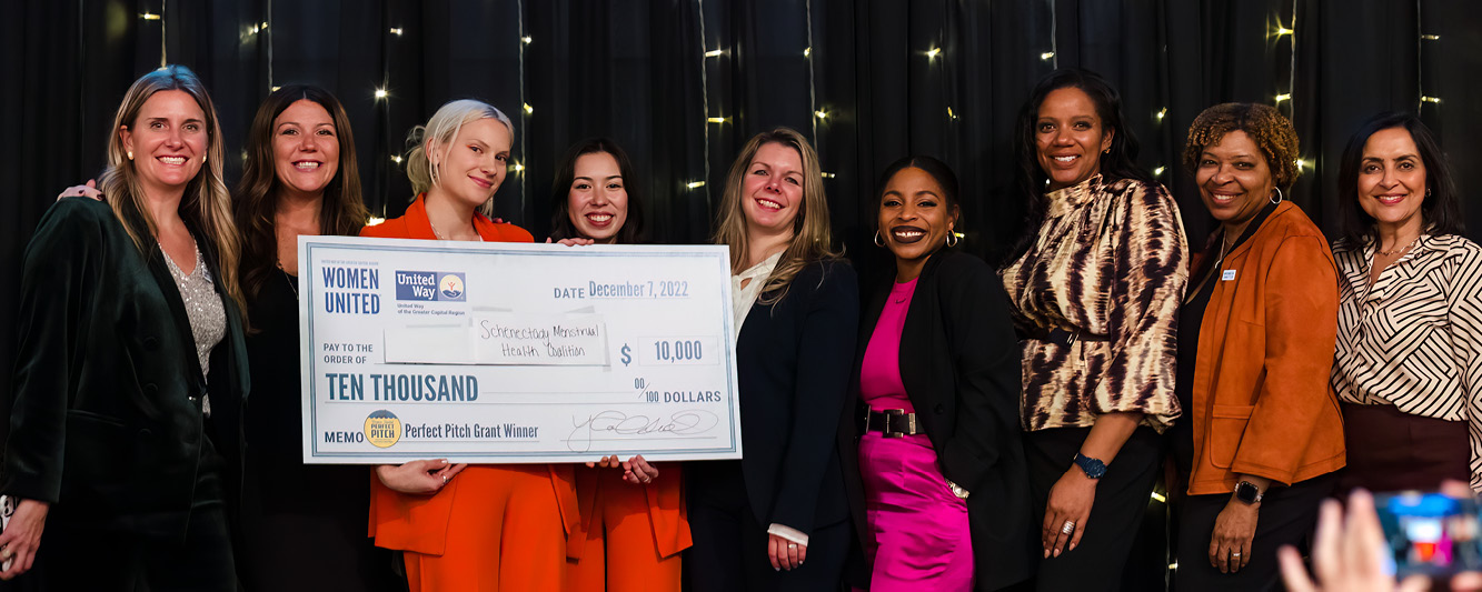 Perfect Pitch Winners