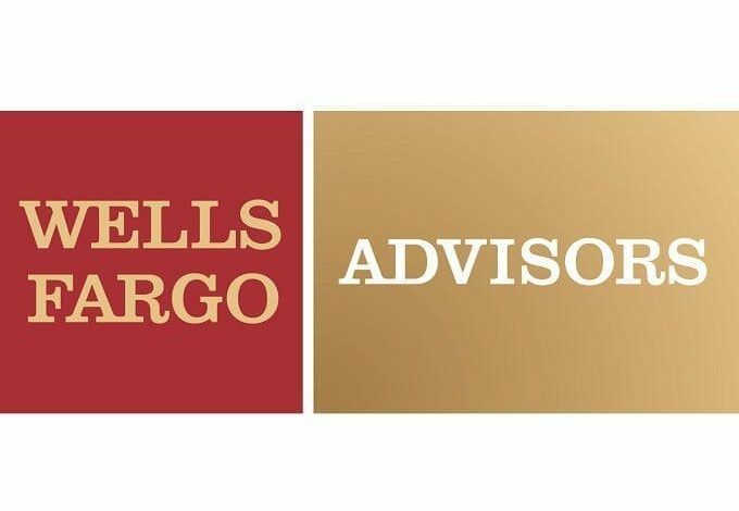 Wells Fargo Logo