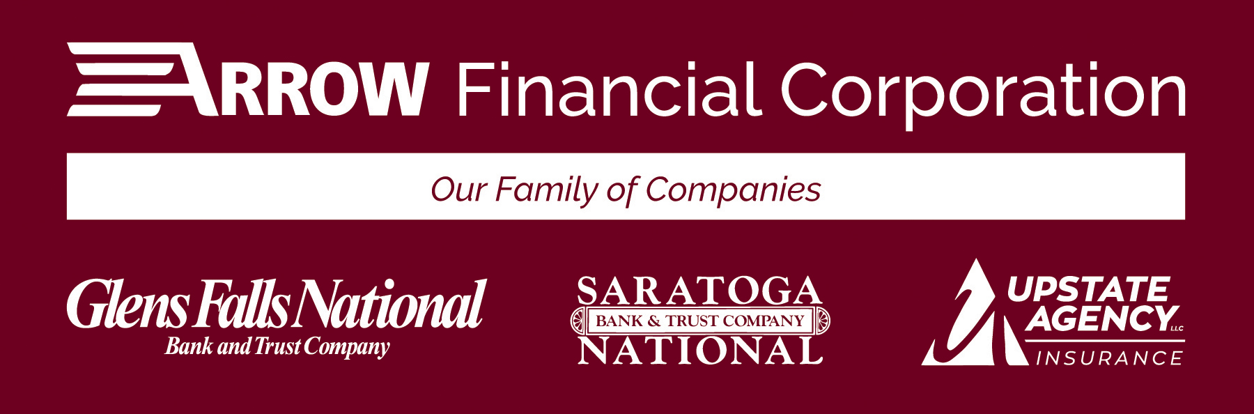 Arrow Financial Companies