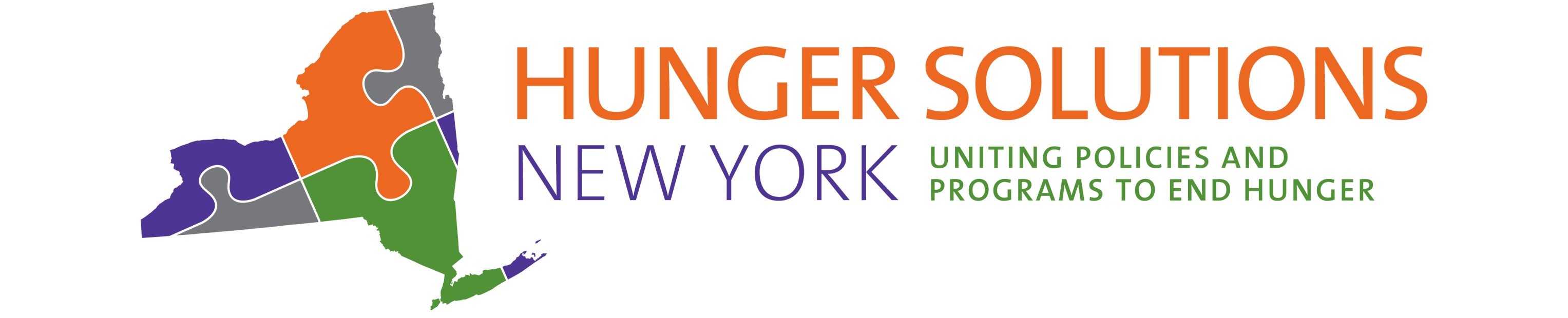 Hunger Solutions
