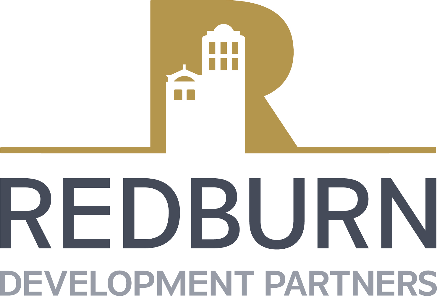 Redburn Development logo