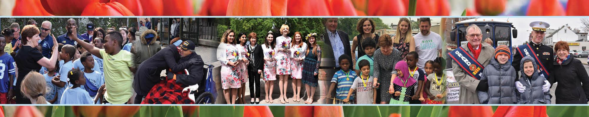 Capital City Fund Collage