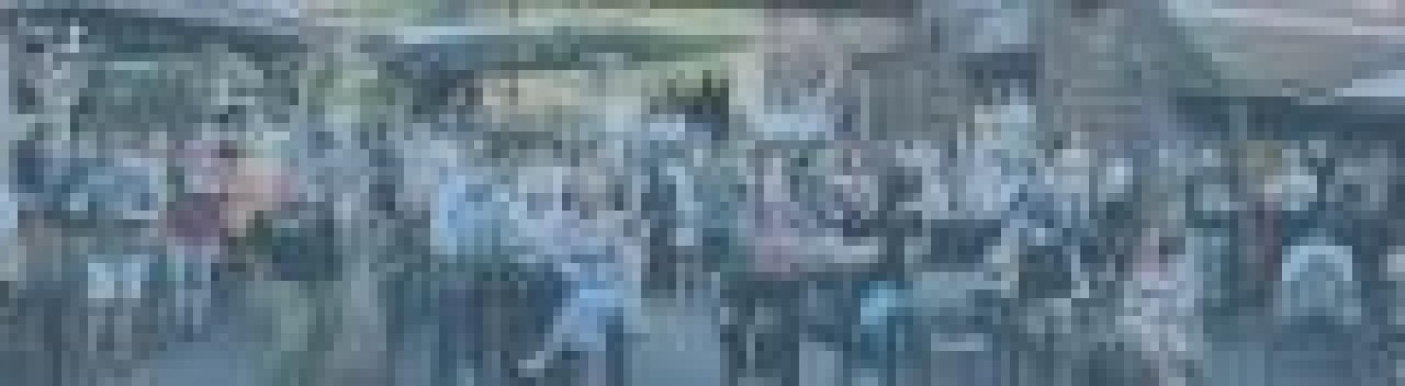 Emerging Leaders at Adult Spelling Bee