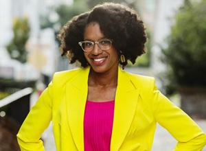 Simone Brooks
