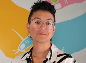 Antonia Santiago