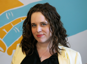 Heather-Liz Meglino