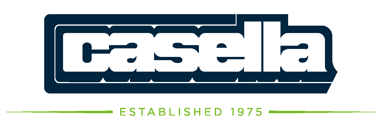 Casella Logo