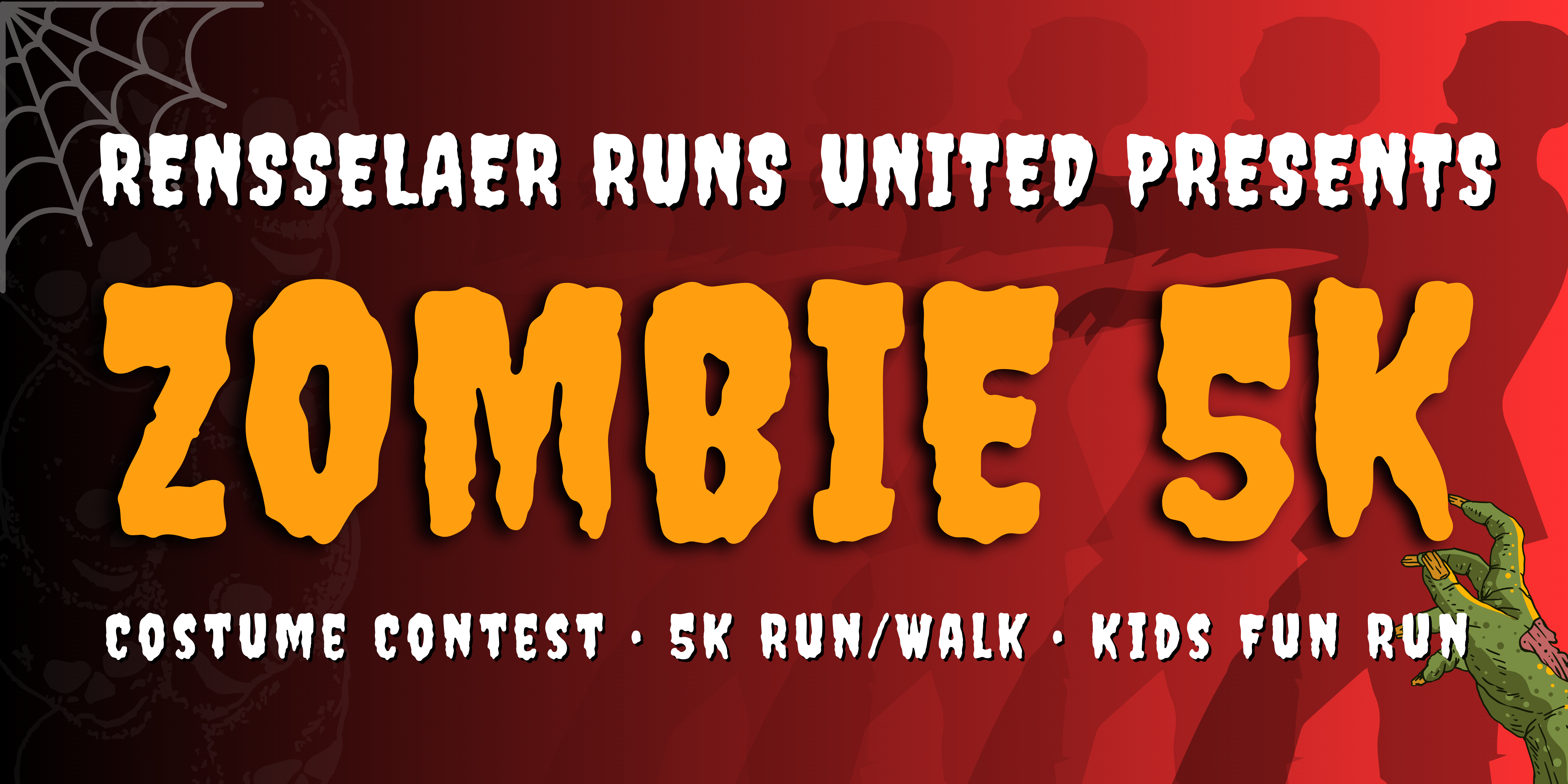 Zombie 5K